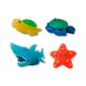 Стретч-игрушка "Властелины морских глубин" #sbabam 115/CN22 (9772465253000)