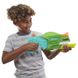 Бластер іграшковий водний "Діно", серія "Нерф Супер Сокер" F0496 (5010993811380)