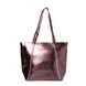 Женская сумка Stimul H0221C 30x28x13 см Коричневый (2000903672111)
