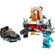 Конструктор LEGO Marvel Тронный зал короля Неймора 76213 (5702017154572)