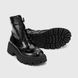 Ботинки Stepln 730 36 Черный (2000990051301W)