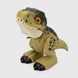 Интерактивная игрушка динозавр 3801-2A Разноцветный (2002012554708)