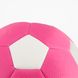 Мяч футбольный № 2 AoKaiTiYu AKI1028020 Розовый (2000989781899)