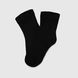 Носки для мальчика Ceburahka Классический 146-152 см Черный (2000989966166А)