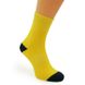 Шкарпетки чоловічі 30018 25 Жовтий (4820243004414A)