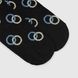 Шкарпетки жіночі 11B20-2 Чорний (2000903448457А)