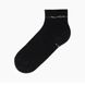 Шкарпетки жіночі PierLone K-2555 35-40 Чорний (2000989747949A)