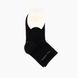 Шкарпетки жіночі PierLone K-2555 35-40 Чорний (2000989747949A)