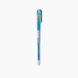 Ручка кулькова Axent AG1071-02 "Пиши-стирай" Синій (4250266254839)