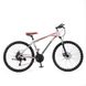 Спортивний велосипед BAIDONG TSZYG 26" Сірий (2000989528913)