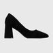 Туфлі жіночі Meideli L222-6 38 Чорний (2000990296252A)