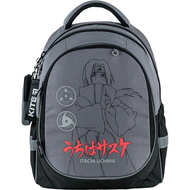 Магазин обуви Рюкзак школьный Naruto для мальчика NR24-700M