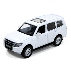 Магазин взуття Автомодель MITSUBISHI PAJERO 4WD TURBO 250283