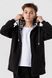 Куртка для хлопчика 23829 152 см Чорний (2000990285003D)