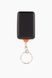 Фонарик-брелок LED на батарейках Оранжевый Omer WT-377 (2000989456643)