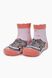 Шкарпетки для дівчинки Киця 8-10 Білий (2000989559191А)