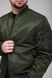 Куртка мужская 2216 Remain 2XL Хаки (2000989404743)