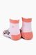 Шкарпетки для дівчинки Киця 8-10 Білий (2000989559191А)