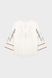 Рубашка-вышиванка женская Park karon 23021 44 Белый (2000990404657А)