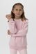 Світшот однотонний дитячий MAGO T360 104 см Рожевий (2000990169020W)