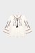 Рубашка-вышиванка Park karon 23021 36 Белый (2000989469544)