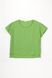 Блуза однотонна жіноча Nicoletta 92247 S Зелений (2000989660330A)