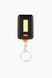 Ліхтарик-брелок LED на батарейках Помаранчевий Omer WT-377 (2000989456643)