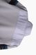 Спортивний костюм чоловічий Escetic 6911 M Сірий (2000989515241D)