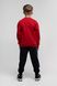 Спортивні штани однотонні для хлопчика Atescan 2211 152 см Синій (2000990057914D)
