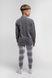 Пижама для мальчика Carmen 58509 4-5 года Серый (2000990042675A)