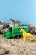 ІграшкаТрактор з причепом та твариною BL5011 Різнокольоровий (6900001640233)