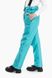 Штаны на шлейках для девочки A-32 164 см Бирюзовый (2000989627098W)
