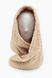 Платок женский MALISA ALLEGRO One Size Светло-бежевый (2000989277200)