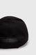 Бейсболка жіноча Top Hat Чорний (2000903425595S)