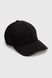 Бейсболка женская Top Hat Черный (2000903425595S)