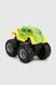 Іграшка машина Позашляховик АВТОПРОМ 7406 (AP7446) Салатовий (2000990642929)
