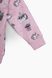 Костюм малютка для девочки Breeze 18203 98 см Розовый (200098980505021D)