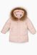 Куртка для девочки XZKAMI 1368 134 см Розовый (2000989664789W)