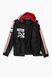 Куртка для мальчика 1801 116 см Красный (2000989894926D)