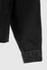 Куртка джинсовая женская Zeo Basic 4156 XS Черный (2000990405777D)