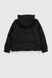 Куртка зимова жіноча 8107 M Чорний (2000989872078W)