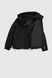 Куртка зимова жіноча 8107 2XL Чорний (2000989872108W)