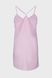 Ночная сорочка женская Fleri F50145 36 Лиловый (2000990343352А)