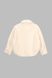 Сорочка з вiзерунком для дівчинки MyChance Тедді 134 см Молочний (2000990409515D)