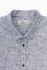 Рубашка с узором мужская Stendo 235062 6XL Серый (2000989739975S)