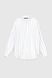 Рубашка с узором женская Karol 5118 L Белый (2000990006516D)