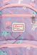 Рюкзак шкільний+сумка+гаманець для дівчинки 732-10 Фіолетовий (2000990630780A)