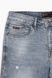 Шорти джинсові чоловічі PA6285 29 Блакитний (2000989716730S)