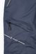 Штаны на шлейках для мальчика EN103 164 см Синий (2000989593980W)
