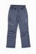 Штаны на шлейках для мальчика EN103 140 см Синий (2000989593942W)